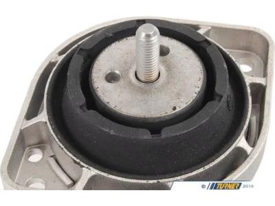 22113421295 BMW Engine Mount Left Product Photo 2 of 3