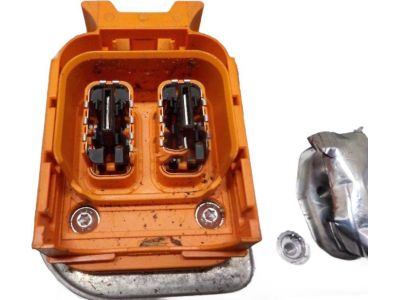 12148634704 BMW High-Voltage Accumulator Product Photo 6 of 6