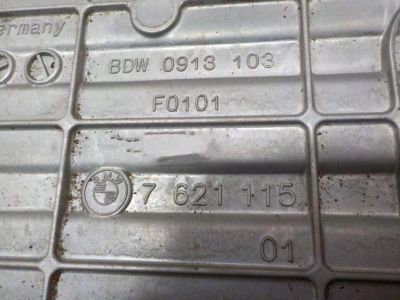 12148634704 BMW High-Voltage Accumulator Product Photo 3 of 6