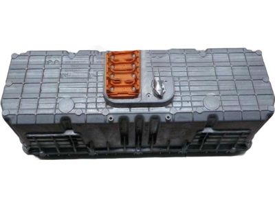 12148634704 BMW High-Voltage Accumulator Product Photo 2 of 6