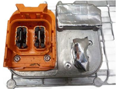 12148634704 BMW High-Voltage Accumulator Product Photo 4 of 6
