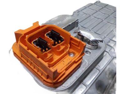 12148634704 BMW High-Voltage Accumulator Product Photo 5 of 6