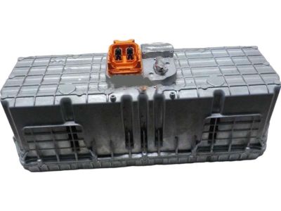 2013 BMW ActiveHybrid 3 Batteries - 12148634704