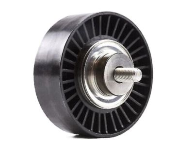 BMW A/C Idler Pulley - 11287578675