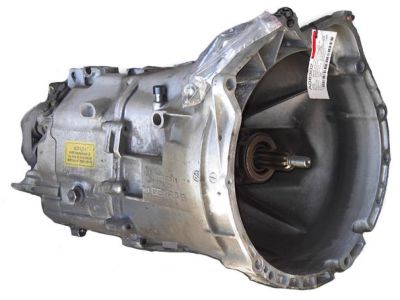 BMW 323is Transmission Assembly - 23001434410