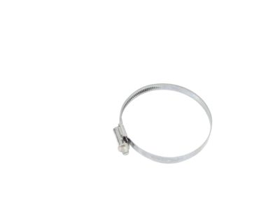 BMW 07129952129 Hose Clamp