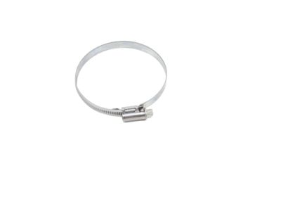 BMW 07129952129 Hose Clamp