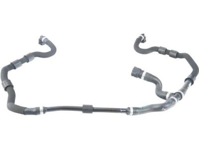 BMW 17128633484