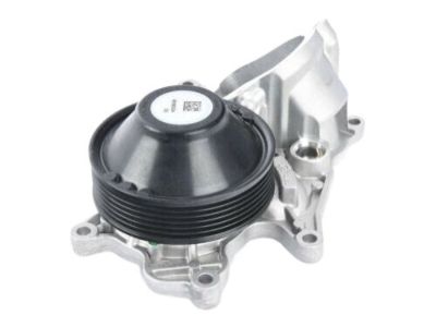 BMW 11518516204 Water Pump