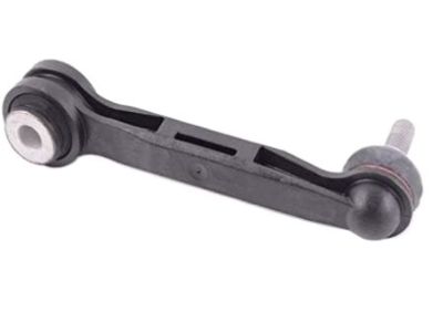 BMW 33556790324 Rear Swing Support