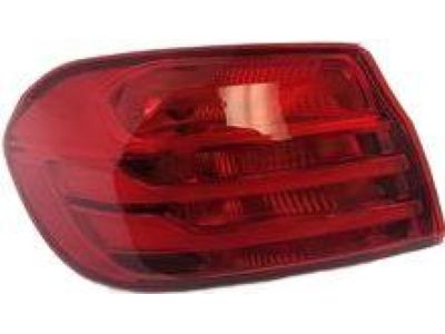 BMW 63217296099