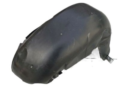 BMW 51718192781 Cover, Wheel Housing, Rear Left