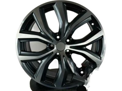 BMW X2 Alloy Wheels - 36116851785