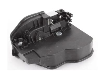 BMW X6 M Door Lock Actuator - 51217229461