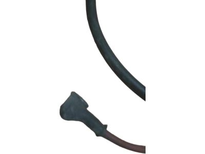 12421277511 BMW Plus Pole Battery Cable Product Photo 4 of 4