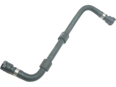 BMW 740i xDrive Coolant Reservoir Hose - 17125A02485