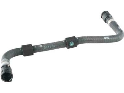 BMW 17125A02485