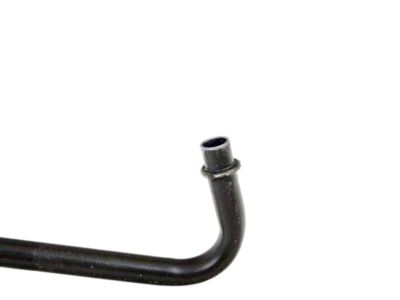 BMW 17221711967 Oil Cooling Pipe Inlet