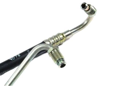 BMW 34321155865 Pressure Hose Assy