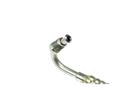 BMW 34321155865 Pressure Hose Assy