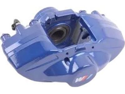 2020 BMW 430i Gran Coupe Brake Caliper - 34216799462