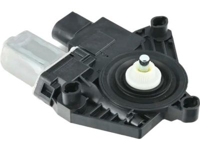 BMW X4 M Window Motor - 51337457250