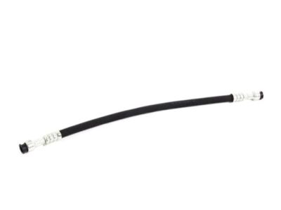 BMW 13311744100 Fuel Hose