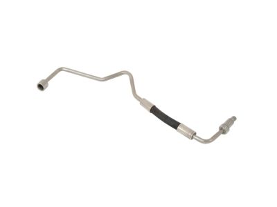 BMW 37136764616 Pressure Line, Valve Block 37136764616 BMW Pressure Line, Valve Block Product Photo 1 of 1