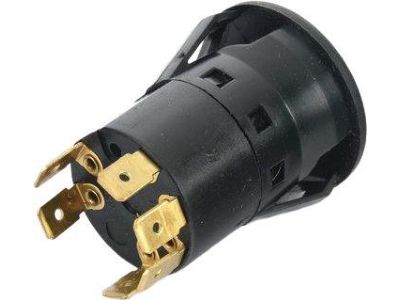 61311356584 BMW Hazard Warning Switch Product Photo 6 of 6