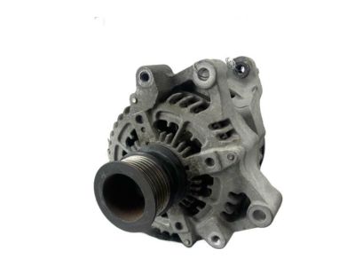 2018 BMW 330i xDrive Alternator - 12318645329