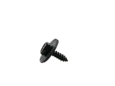 BMW 07147129160 Hex Head Screw With Washer