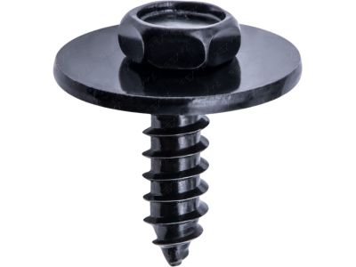 BMW 07147129160 Hex Head Screw With Washer