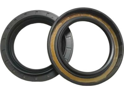 27107546667 BMW Shaft Seal Product Photo 4 of 6