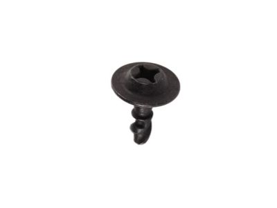 BMW 51717110995 Quick-Release Screw