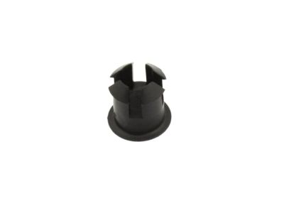 BMW 635CSi Body Mount Hole Plug - 51711952009