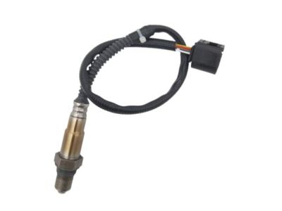 2013 BMW X5 M Oxygen Sensor - 11787576673