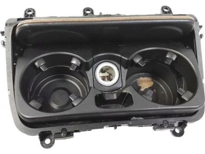 BMW 51169241714