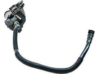 BMW 16117439919