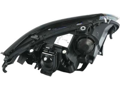 BMW 63127177731