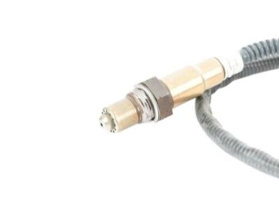 BMW M3 Oxygen Sensor - 11787848483