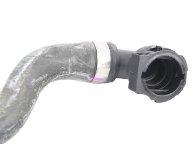 2011 BMW X5 Coolant Reservoir Hose - 17127808117