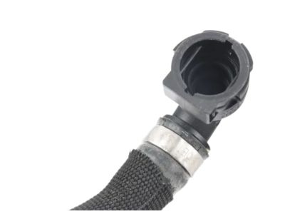 BMW 17127808117 Radiator Coolant Hose