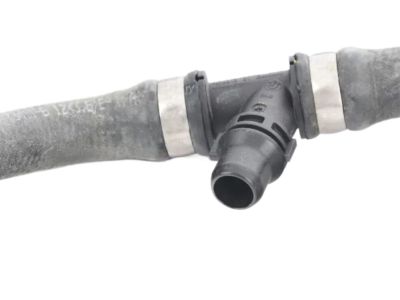 BMW 17127808117 Radiator Coolant Hose