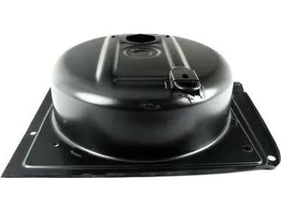 BMW 528e Floor Pan - 41121904445
