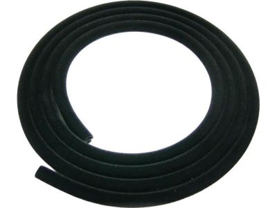 BMW 850i Weather Strip - 54128108334