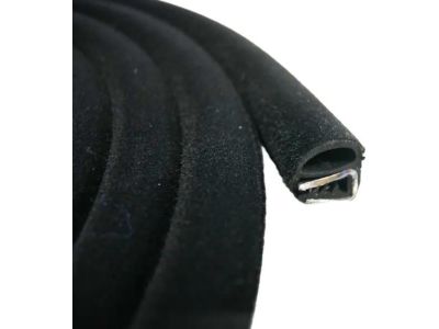 54128108334 BMW Circul. Sliding/Lifting Roof Cover Gasket Product Photo 2 of 2