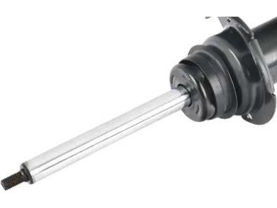 37116865546 BMW Front Right Suspension Strut Product Photo 3 of 3