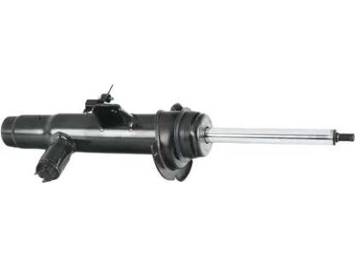 37116865546 BMW Front Right Suspension Strut Product Photo 2 of 3