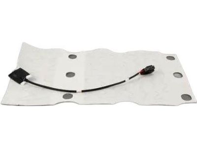 BMW 323is Seat Heater Pad - 64118353028