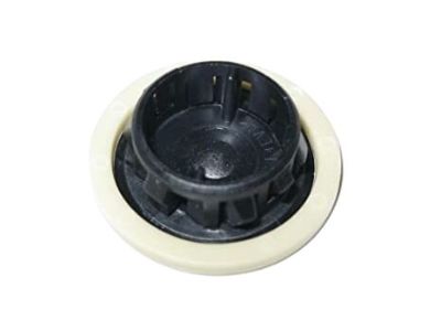 BMW 41007140848 Paint Plug With Melded Ring